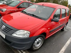 Dacia Logan MCV