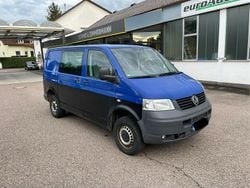 Gebraucht 2008 VW T5 Van | 2.450 € (Fairer Preis)