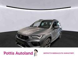 Grau Gebraucht 2023 Cupra Ateca VZ SUV | 29.777 € (Superpreis)