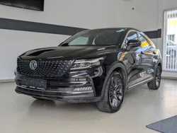 Schwarz Gebraucht 2020 DFSK Fengon SUV | 11.980 €