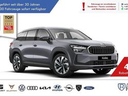 Grau Neu 2025 Skoda Kodiaq Selection SUV | 51.490 € (Fairer Preis)