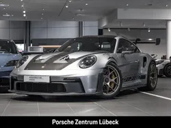 Silber Neu 2024 Porsche 911 GT3 RS Coupé | 339.990 €