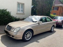 Gold Gebraucht 2003 Mercedes 320 Limousine | 7.700 €