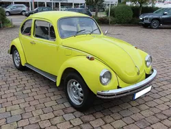 Gelb Gebraucht 1972 VW Käfer Limousine | 13.272 €