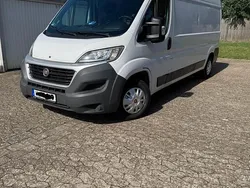 Weiß Gebraucht 2015 Fiat Ducato Van | 8.900 € (Teuer)