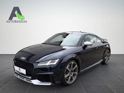 Blau Gebraucht 2018 Audi TT RS Sport Coupé | 41.900 € (Fairer Preis)