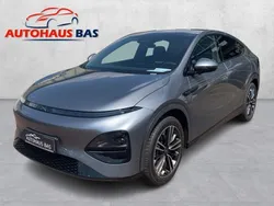 Grau Gebraucht 2025 XPENG G6 RWD Long Range SUV | 44.950 € (Etwas zu teuer)