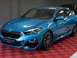 Blau Gebraucht 2024 BMW 218 M Sport Coupé | 29.990 € (Guter Preis)