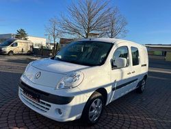 Gletscherweiss Gebraucht 2013 Renault Kangoo Van / Kleinbus | 3.800 € (Fairer Preis)