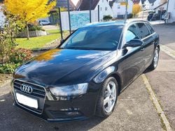 Schwarz Gebraucht 2013 Audi A4 Performance Kombi | 8.200 € (Superpreis)