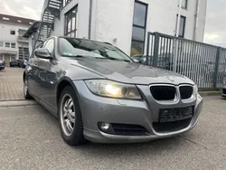 Grau Gebraucht 2010 BMW 320 Comfort Edition Kombi | 5.500 € (Guter Preis)