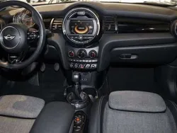 Mini Cooper S Cabriolet