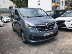Städtisches grau Gebraucht 2019 Renault Trafic Van / Kleinbus | 25.990 € (Teuer)