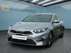 Silber Neu 2025 Kia Ceed Sportswagon Kombi | 26.099 € (Fairer Preis)