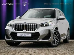 Spacesilvermetallic Gebraucht 2025 BMW X1 M Sport SUV | 41.990 € (Guter Preis)