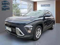 Denim blue Gebraucht 2025 Hyundai Kona Select SUV | 27.990 € (Fairer Preis)