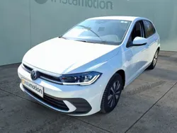 Weiß Gebraucht 2024 VW Polo Move Limousine | 22.270 € (Guter Preis)