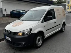 Weiß Gebraucht 2011 VW Caddy Van / Kleinbus | 6.199 € (Fairer Preis)