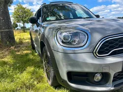 Grau Gebraucht 2020 Mini Countryman SUV | 24.600 €
