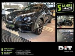 Pearl black Gebraucht 2025 Nissan Juke N-Connecta SUV | 18.990 € (Guter Preis)