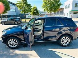 Andere farben Gebraucht 2018 Mercedes GLE350 SUV | 42.300 € (Teuer)