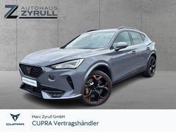 Grau Gebraucht 2022 Cupra Formentor VZ SUV | 32.780 € (Fairer Preis)