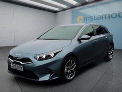 Grau Neu 2025 Kia Ceed Kleinwagen | 27.199 € (Fairer Preis)