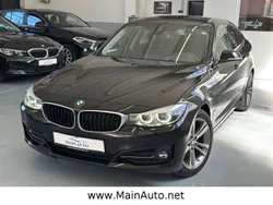 BMW 320 Gran Turismo