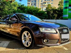 Gebraucht 2011 Audi A5 Sportback S-Line Coupé | 11.800 €