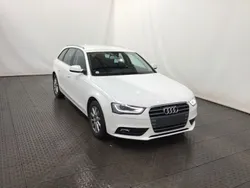 Gebraucht 2015 Audi A4 Limousine | 9.900 € (Superpreis)