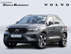 Grün Neu 2025 Volvo XC40 Plus SUV | 46.460 € (Fairer Preis)
