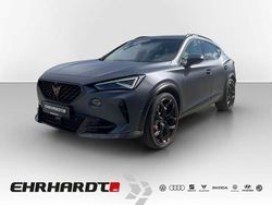 Magnetic grau matt Gebraucht 2023 Cupra Formentor VZ SUV | 42.490 € (Etwas zu teuer)