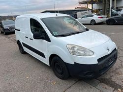 Weiß Gebraucht 2013 Peugeot Partner Van / Kleinbus | 3.300 € (Fairer Preis)