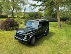 Schwarz Gebraucht 2013 Mercedes G63 AMG AMG SUV | 73.000 € (Fairer Preis)