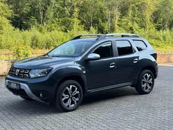 Kometengrau Gebraucht 2022 Dacia Duster Prestige SUV | 19.700 € (Superpreis)