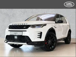 Weiss Gebraucht 2025 Land Rover Discovery Sport SE Dynamic SUV | 63.850 €