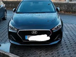 Schwarz Gebraucht 2019 Hyundai i30 YES! Limousine | 11.900 € (Guter Preis)