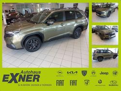 Autumn green met. Neu 2025 Subaru Forester Exclusive+ SUV | 40.790 € (Guter Preis)