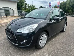 Schwarz Gebraucht 2010 Citroën C3 Exclusive Kleinwagen | 3.800 € (Guter Preis)