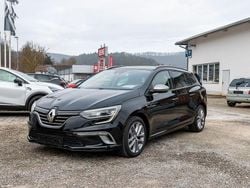 Schwarz Gebraucht 2017 Renault Mégane GrandTour GT-Line Kombi | 14.500 € (Teuer)