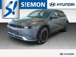 Mat (grau Gebraucht 2024 Hyundai Ioniq 5 Techniq SUV | 34.330 € (Superpreis)