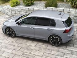 Grau Gebraucht 2025 VW Golf VIII R-line Limousine | 33.000 € (Etwas zu teuer)