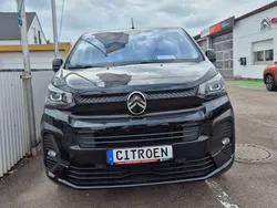Lackierung schwarz perla nera Neu 2025 Citroën Spacetourer Van | 42.800 € (Fairer Preis)