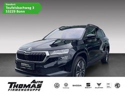Blackmagic perleffekt Gebraucht 2022 Skoda Karoq Tour SUV | 24.880 € (Guter Preis)