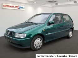 VW Polo