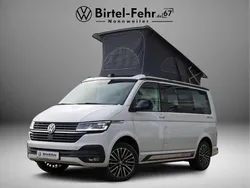 Candyweiß Neu 2025 VW T6.1 Edition Van | 69.999 €