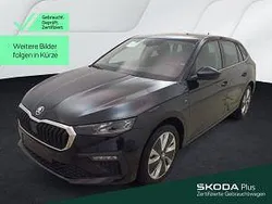 Schwarzmagic perleffekt Gebraucht 2024 Skoda Scala Selection Kleinwagen | 23.499 € (Fairer Preis)
