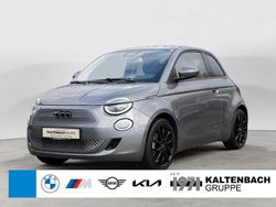Grau Gebraucht 2022 Fiat 500e Icon Kleinwagen | 17.890 € (Guter Preis)