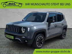 Sting gray Gebraucht 2023 Jeep Renegade SUV | 30.990 € (Teuer)