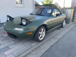 Grün Gebraucht 1993 Mazda MX5 Cabrio | 6.850 €